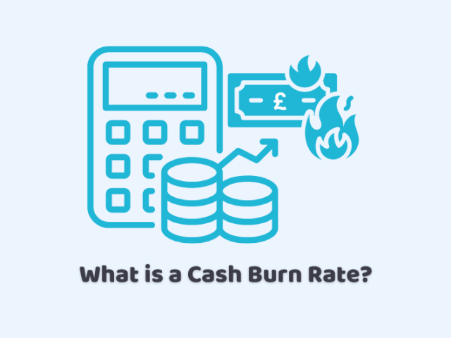 What is a Cash Burn Rate and Why Does It Matter?