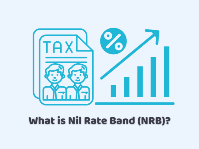 What is the Nil Rate Band on Inheritance Tax?