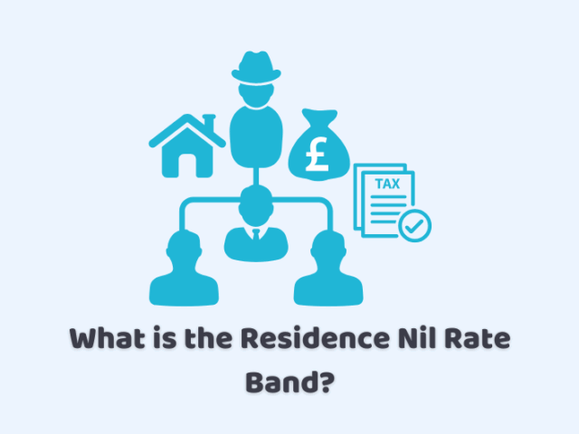 What is the Residence Nil Rate Band?