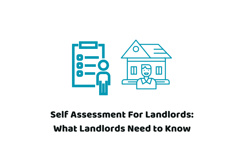 Self Assessment Landlords