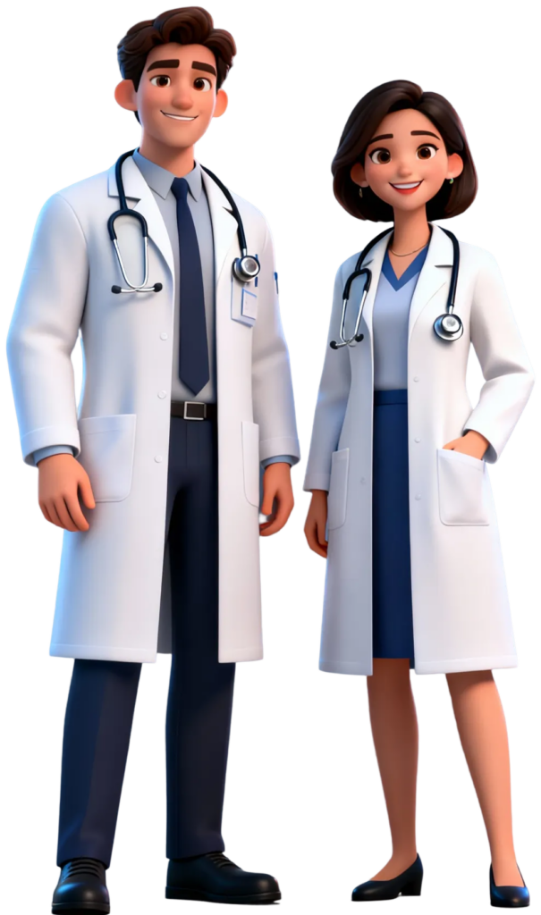 VAT for healthcare in London