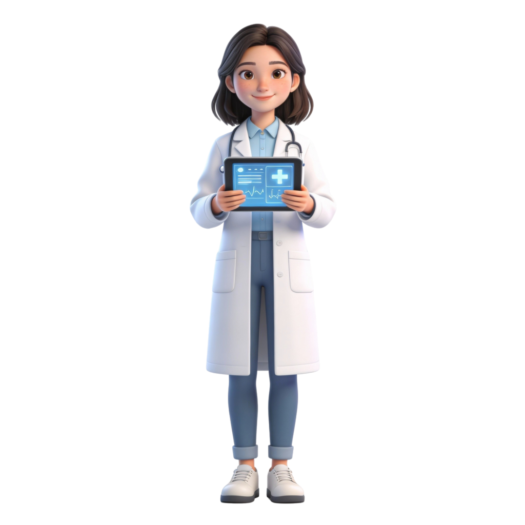 accounting services for healthcare in Childs Hill