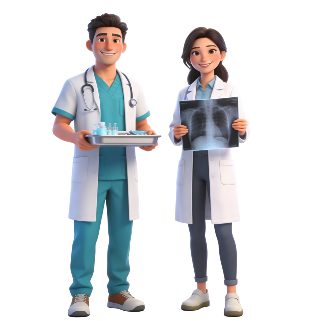 chartered accountants for healthcare in Brixton