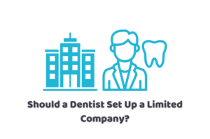 limited company for dentist UK