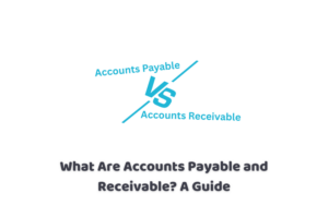 Accounts Payable and Receivable