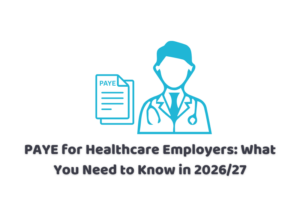 PAYE for Healthcare Employers uk