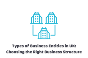 Types of Business Entities UK