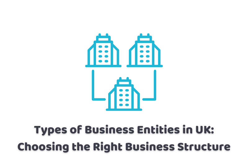 Types of Business Entities UK