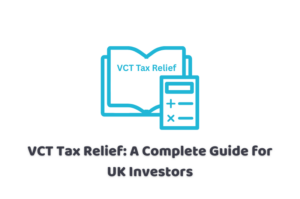 VCT Tax Relief uk