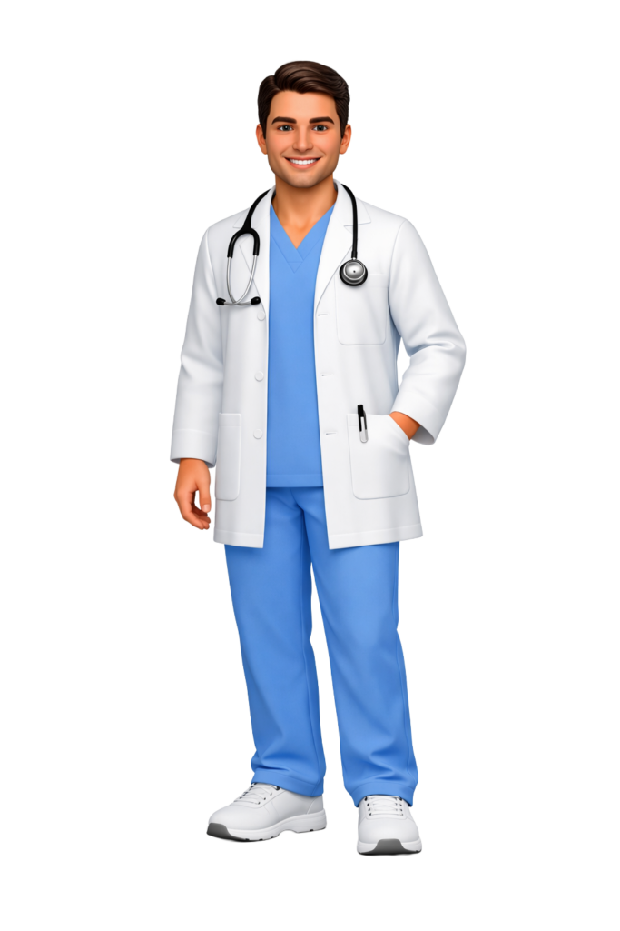 accounting for healthcare in Mayfair