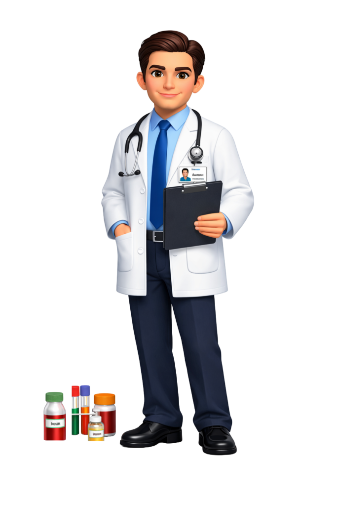 accounting services for healthcare in Merton Park