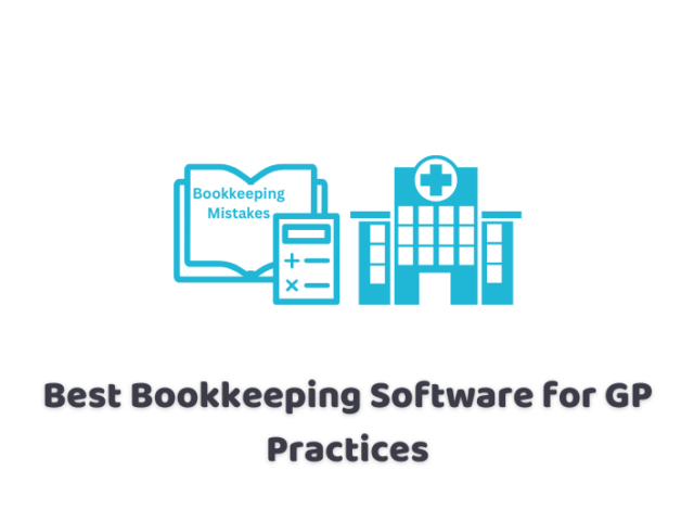 The Best Bookkeeping Software for GP Practices in 2026