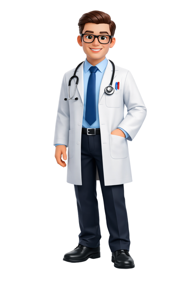 Fertility Specialists accounting