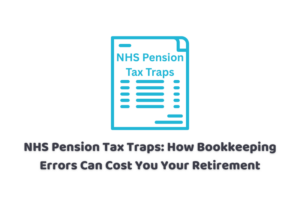 NHS Pension Tax Traps