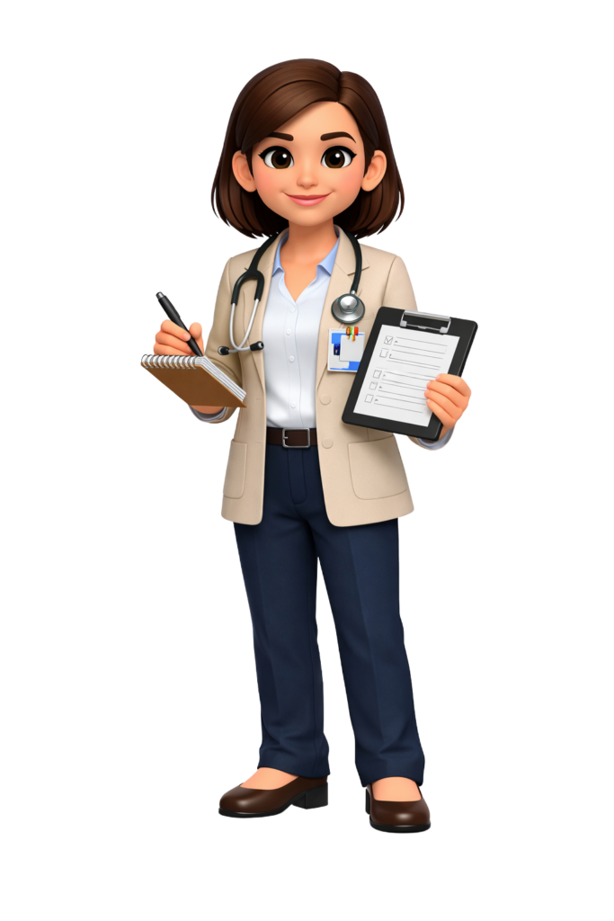 Nurses Accountants in london