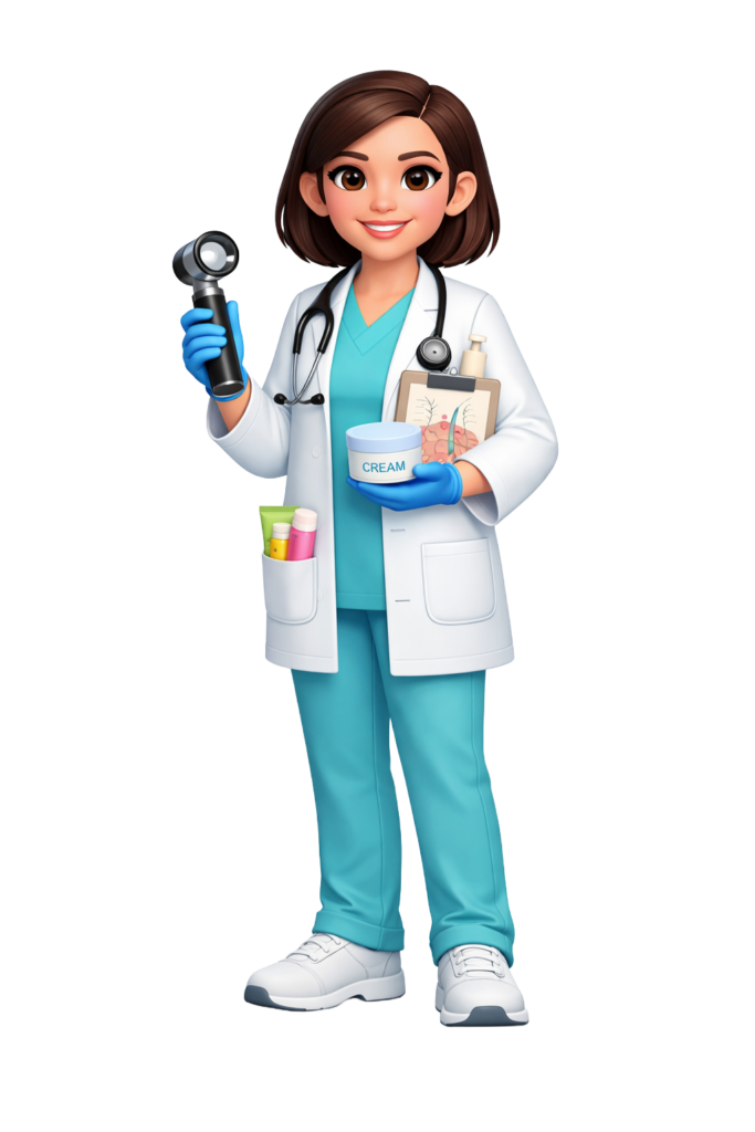 accounting for midwife
