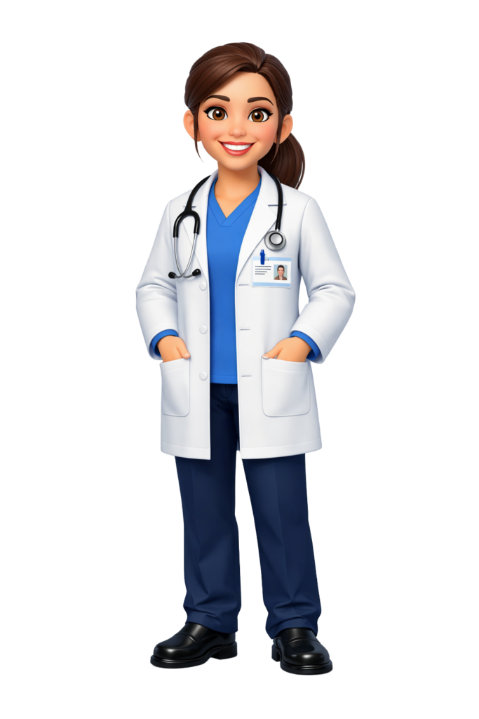 accounting services for Nurses