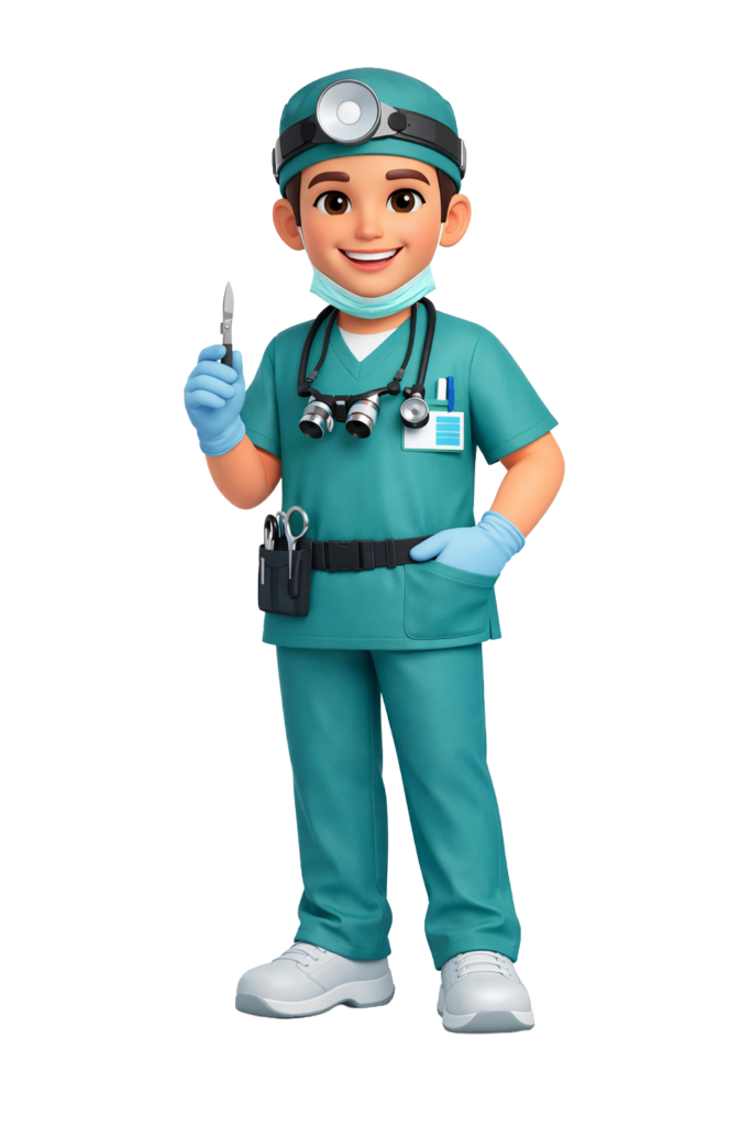accounting services for Paramedics