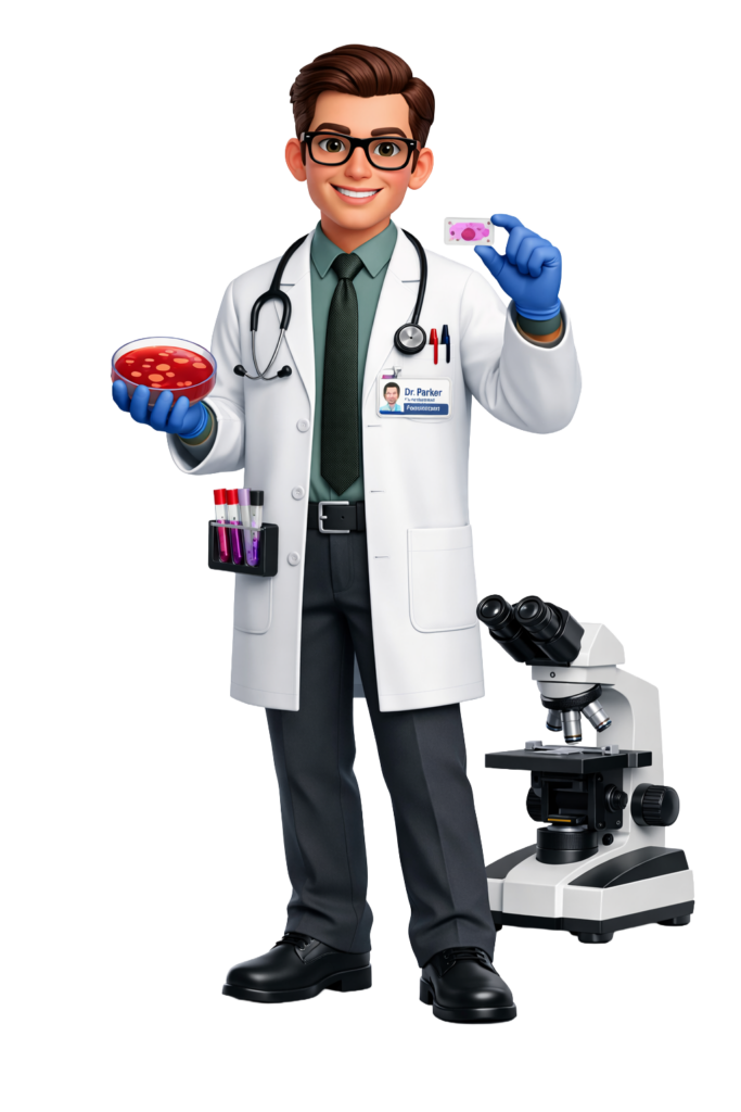 accounting services for healthcare in South Bank