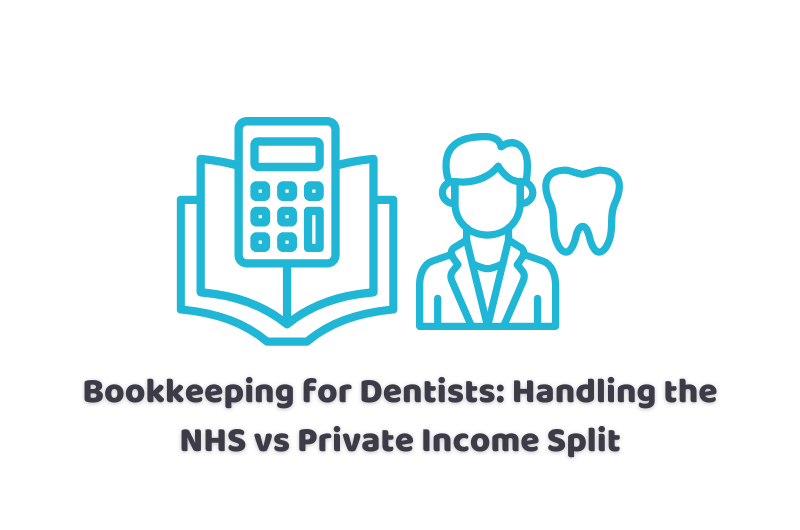 Bookkeeping for Dentists