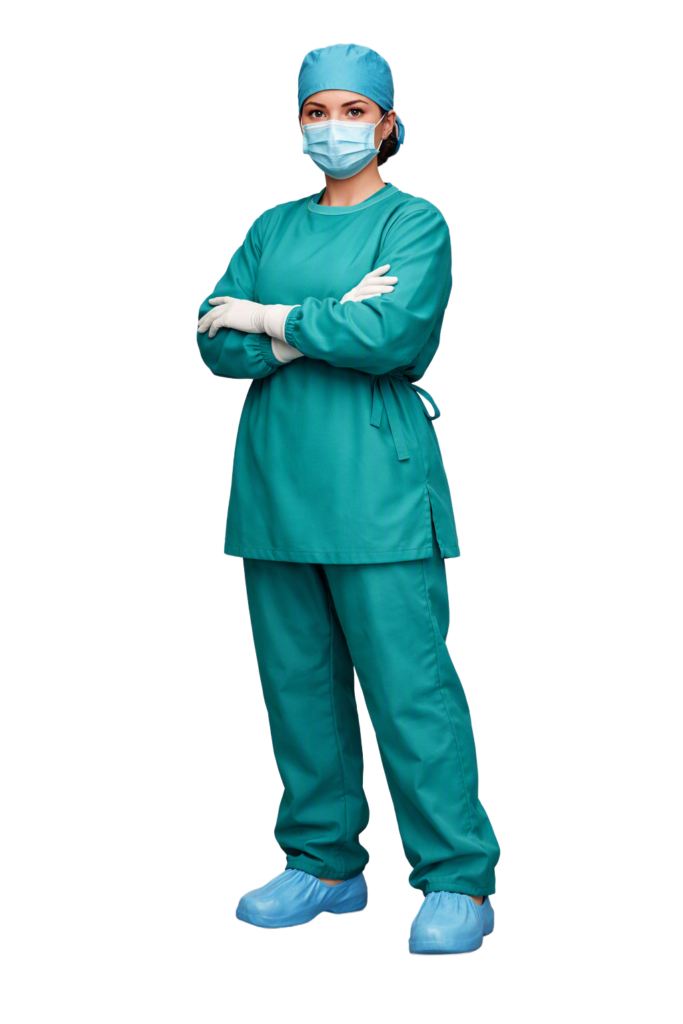 accounting services for healthcare in West Ealing