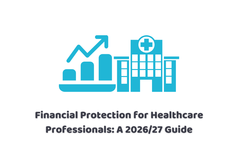 financial protection for healthcare professionals