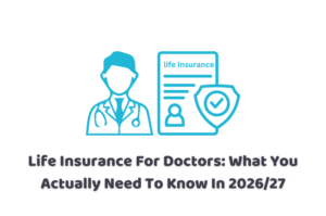 life insurance for doctors