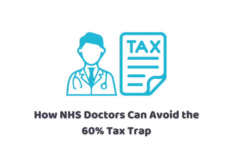 nhs doctor tax trap