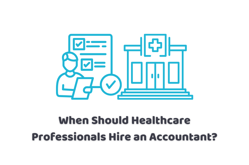 hire accountants for healthcare professionals